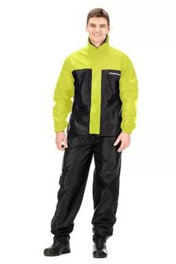 Capa Chuva Motoqueiro Nylon