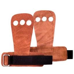 Luva CROSSFIT - luvas de crossfit, pois é um material resistente, macio e que também oferece ótima aderência, inclusive em combinação com o magnésio.
