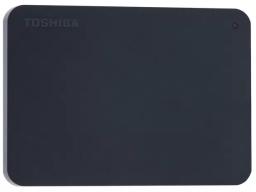 HD Externo 1TB Toshiba Canvio Basics - HDTB410XK3AA USB 3.0