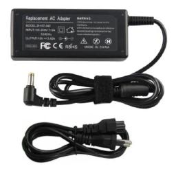 Fonte Carregador Notebook Acer Aspire E5-571