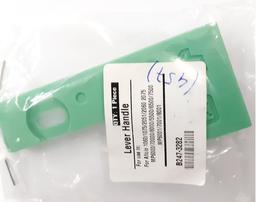 travas e estrator da botelha de toner, RICOH mp 1075 2075 7500 9001 7001 8001 6001 valor unitario. 