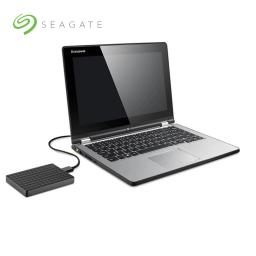 Seagate Disco Rígido Externo Portátil, Expansão, HDD 120GB, USB 3.0, 2,5 compra garantida ou seu dinheiro de volta