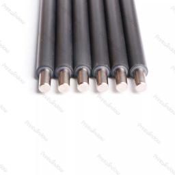 rolo de carga e imagem para equipamentos ricoh, kyocera, mita, modelos 3145 